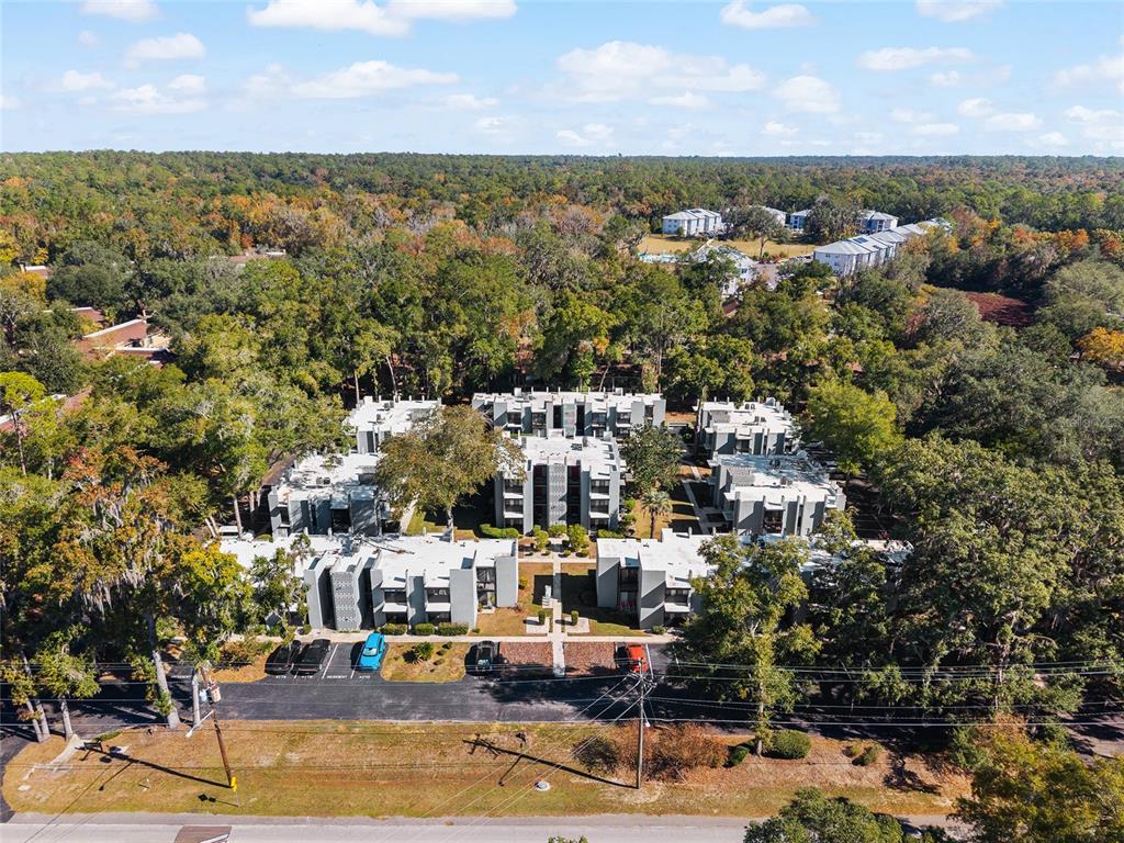 401 Northwest 39th Road, Unit 401C Gainesville, FL 32607 - Photo 43 of 62
