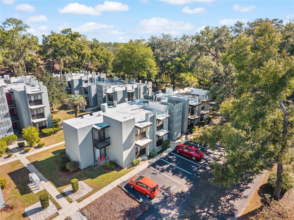 401 Northwest 39th Road, Unit 401C Gainesville, FL 32607 - Photo 44 of 62