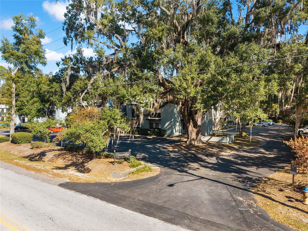 401 Northwest 39th Road, Unit 401C Gainesville, FL 32607 - Photo 45 of 62