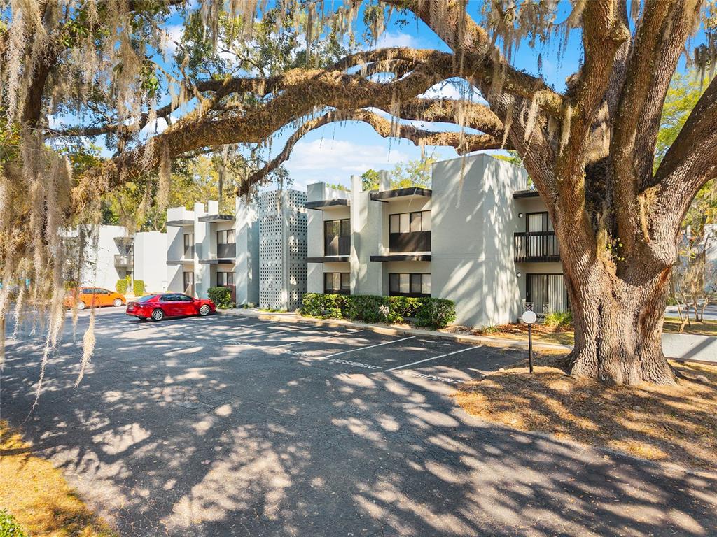 401 Northwest 39th Road, Unit 401C Gainesville, FL 32607 - Photo 48 of 62