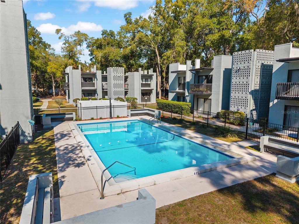 401 Northwest 39th Road, Unit 401C Gainesville, FL 32607 - Photo 62 of 62