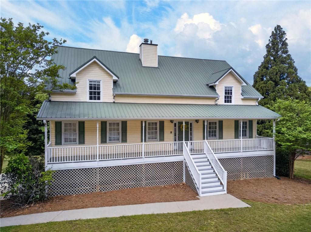 3301 Connie Way Winston, GA 30187 - Photo 1 of 54