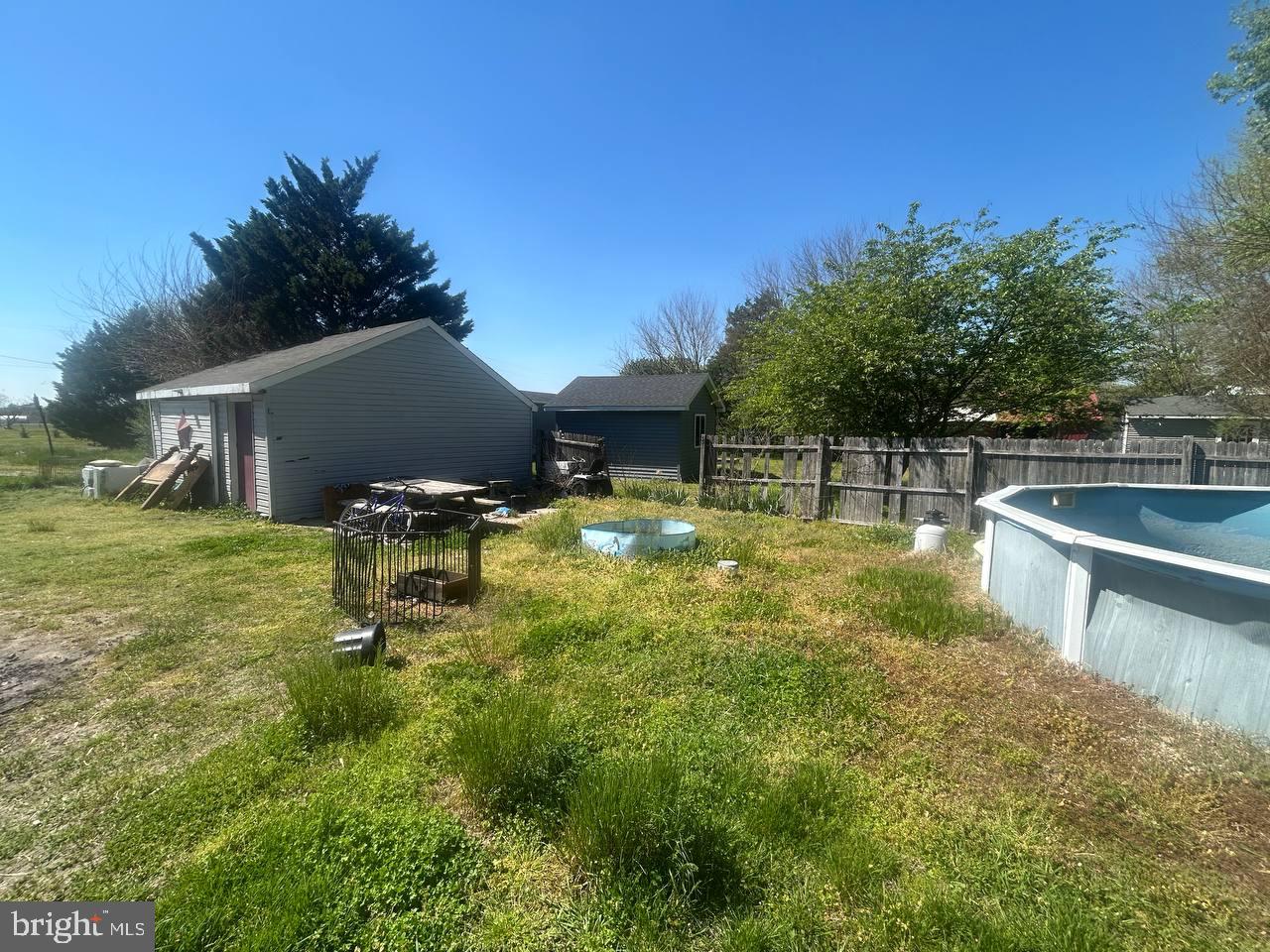 3701 Barclay Road Marydel, MD 21649 - Photo 14 of 34