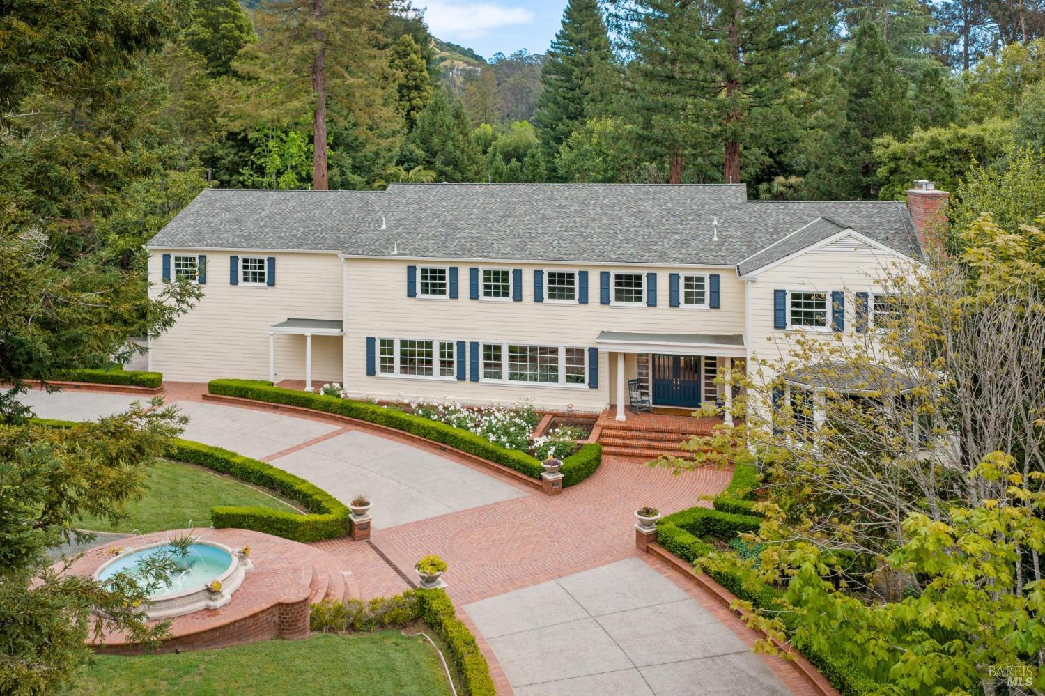 110 Mountain View Avenue San Rafael, CA 94901 - Photo 40 of 83