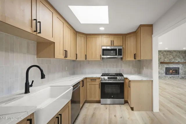 $759,000 | 2920 West Moana Lane, Reno, NV 89509