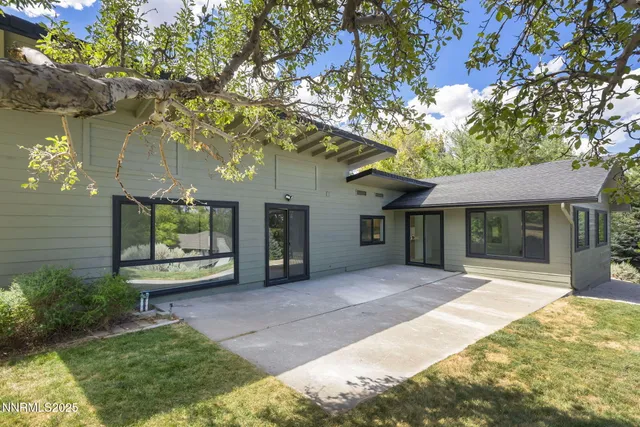 $759,000 | 2920 West Moana Lane, Reno, NV 89509
