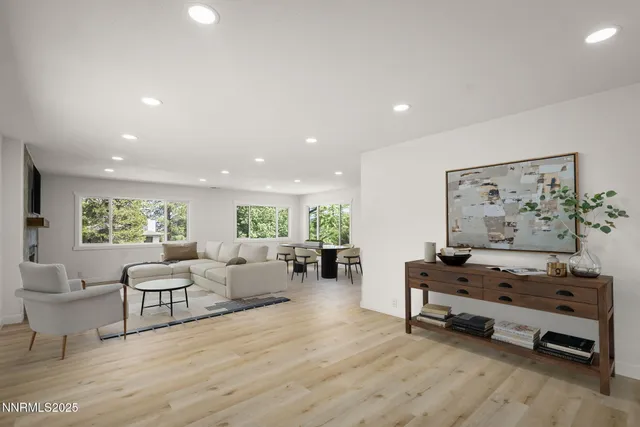 $759,000 | 2920 West Moana Lane, Reno, NV 89509