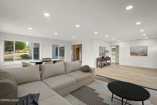 $759,000 | 2920 West Moana Lane, Reno, NV 89509