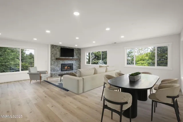 $759,000 | 2920 West Moana Lane, Reno, NV 89509