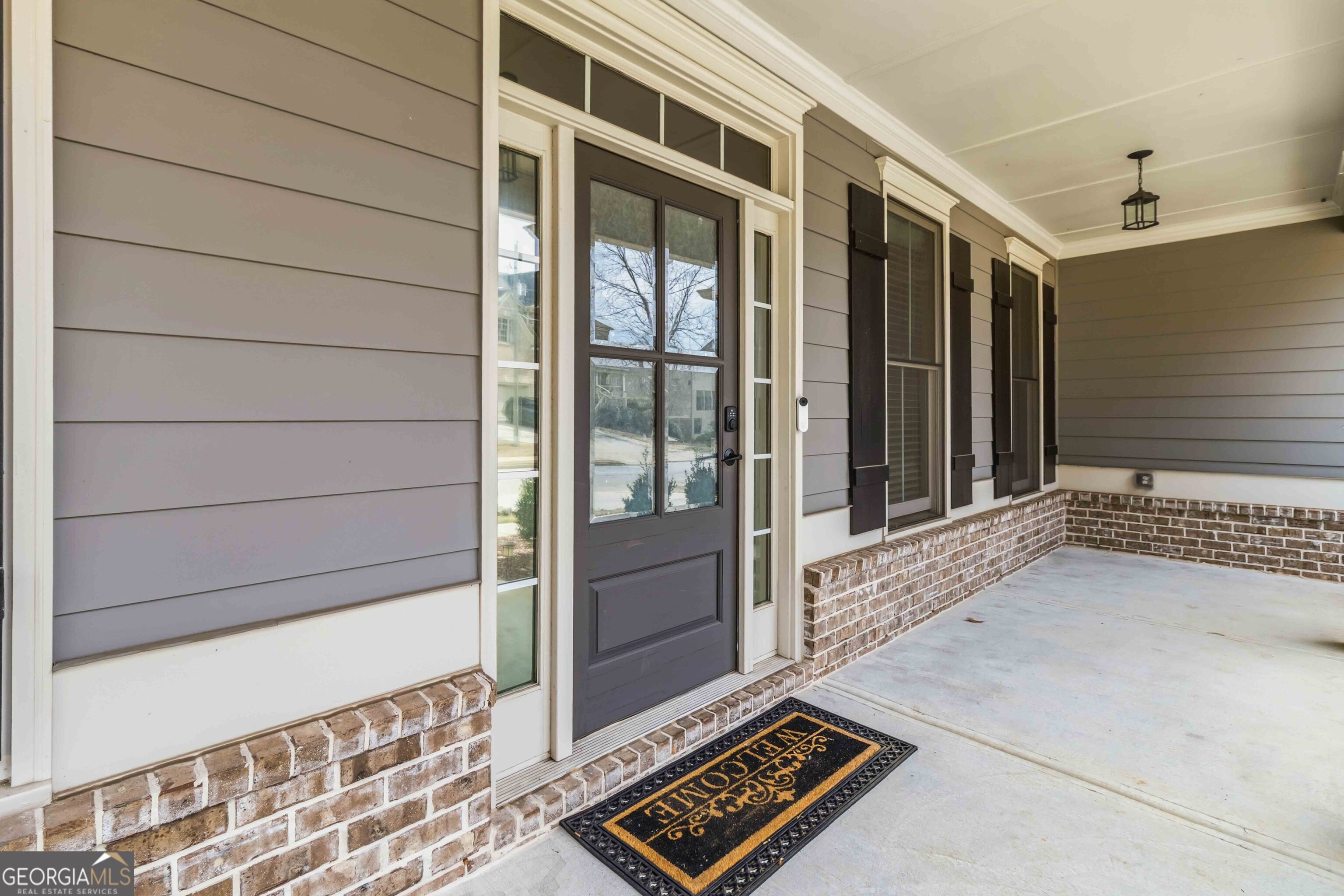 6247 Allen Ivey Road Mableton, GA 30126 - Photo 4 of 31 a view of an entryway