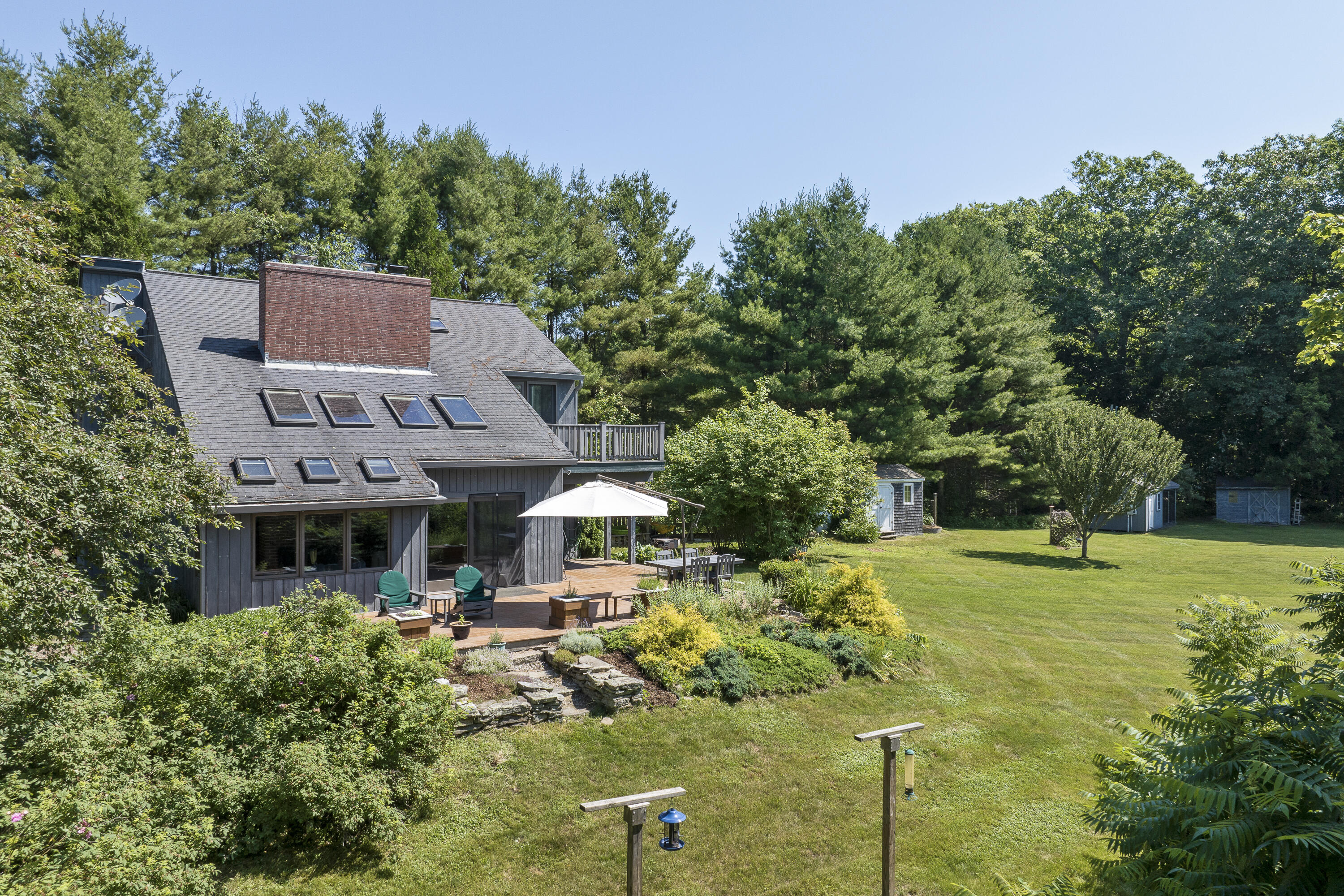 513 Browns Point Road Bowdoinham, ME 04008 - Photo 6 of 33 513 Browns Point Rd, Bowdoinham, ME-6