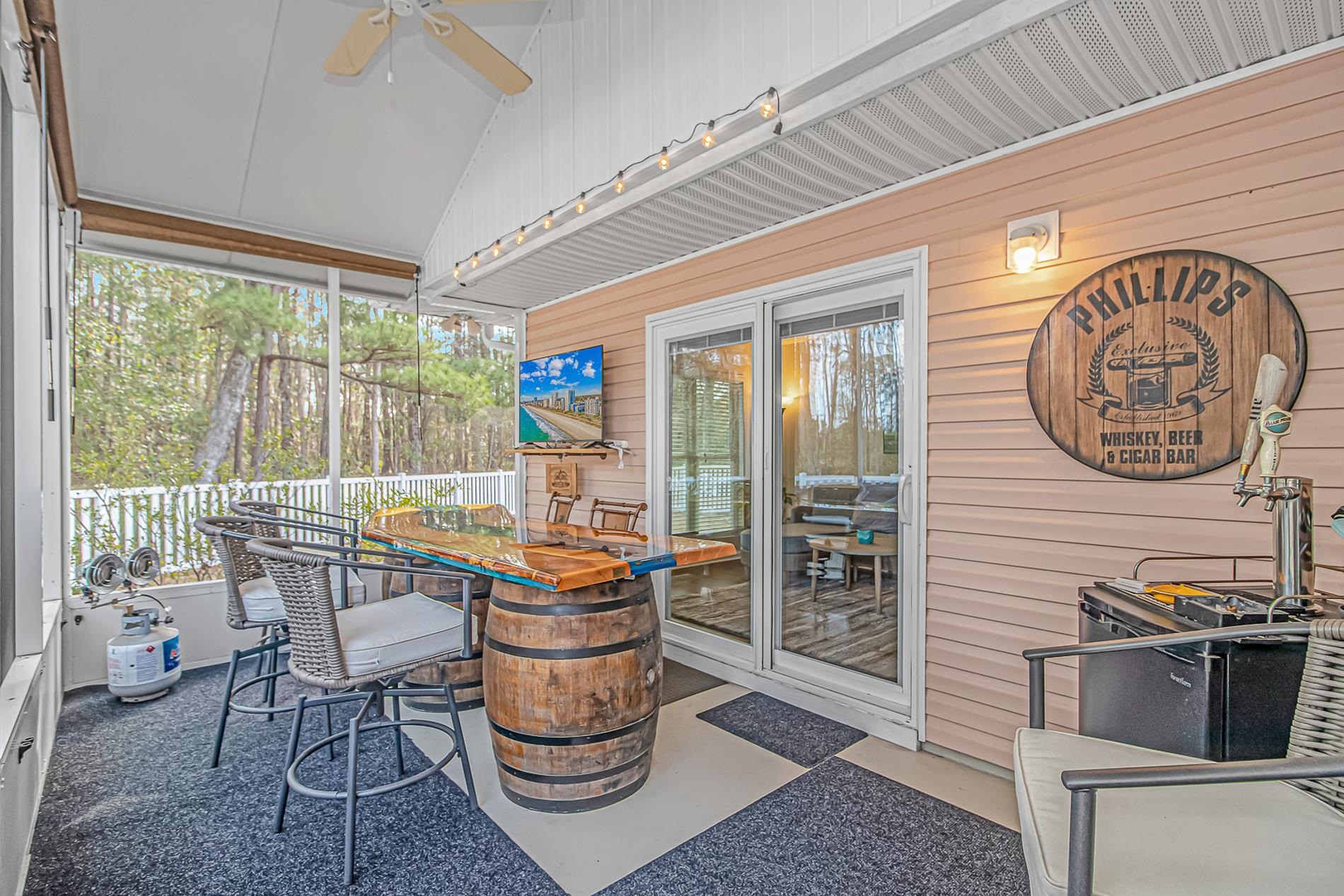 9846 Simonton Court Murrells Inlet, SC 29576 - Photo 21 of 33