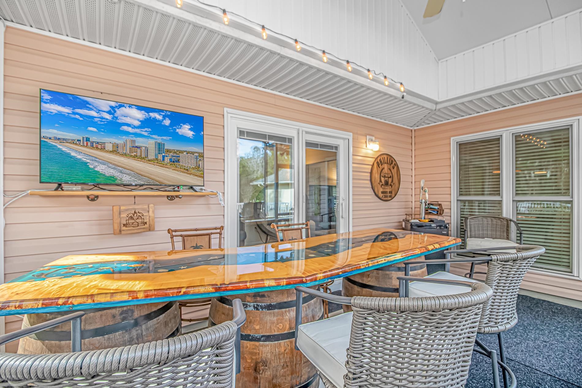 9846 Simonton Court Murrells Inlet, SC 29576 - Photo 22 of 33