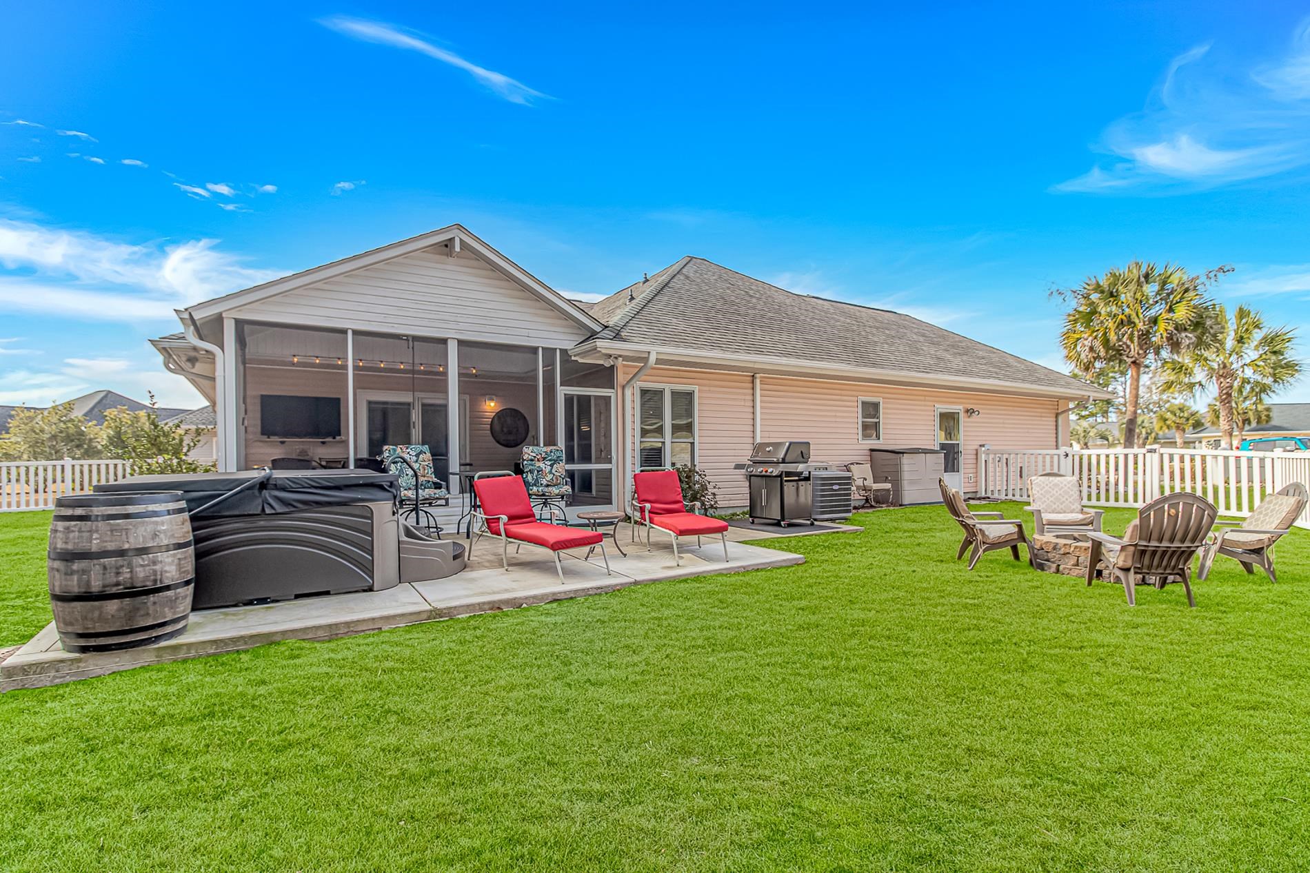 9846 Simonton Court Murrells Inlet, SC 29576 - Photo 26 of 33