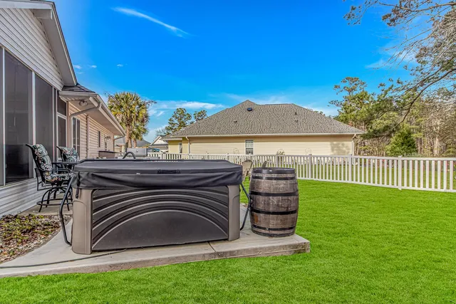 $399,900 | 9846 Simonton Court, Murrells Inlet, SC 29576