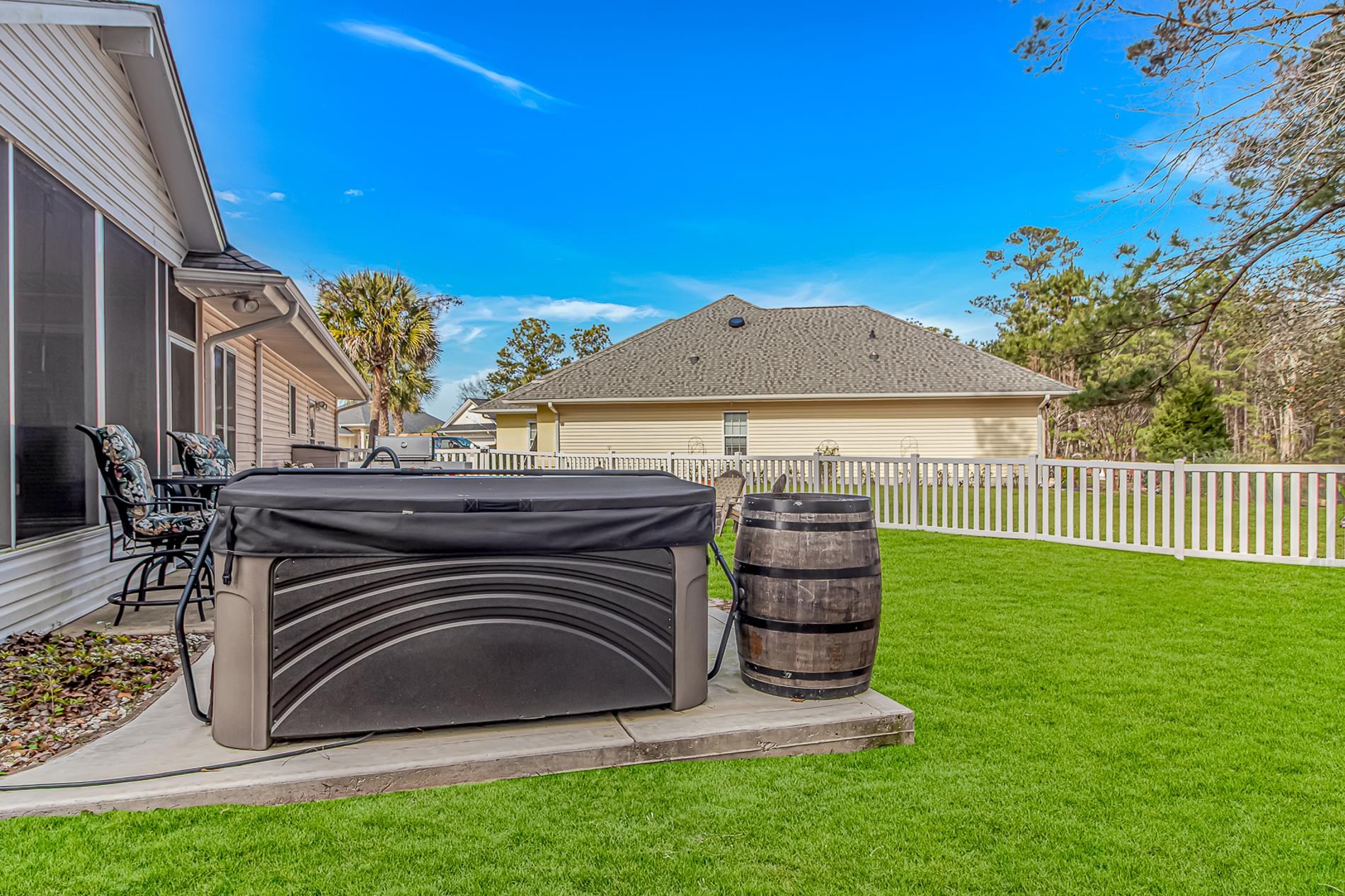 9846 Simonton Court Murrells Inlet, SC 29576 - Photo 27 of 33