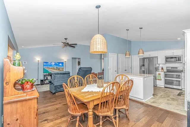 $399,900 | 9846 Simonton Court, Murrells Inlet, SC 29576
