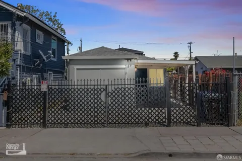 $359,900 | 616 3rd Street, Richmond, CA 94801