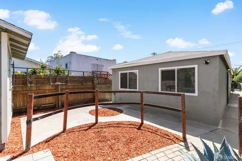 $359,900 | 616 3rd Street, Richmond, CA 94801