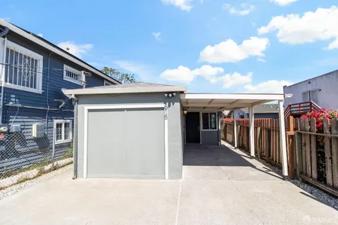 $359,900 | 616 3rd Street, Richmond, CA 94801