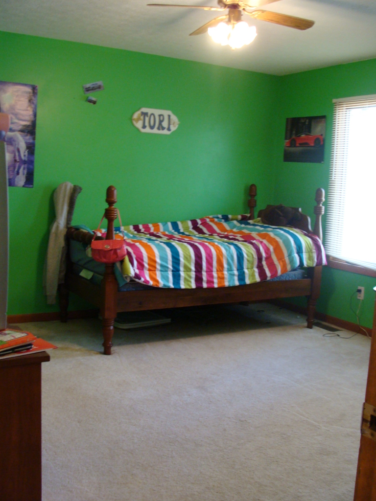 2677 White House Road Moneta, VA 24121 - Photo 17 of 30 Bedroom 2