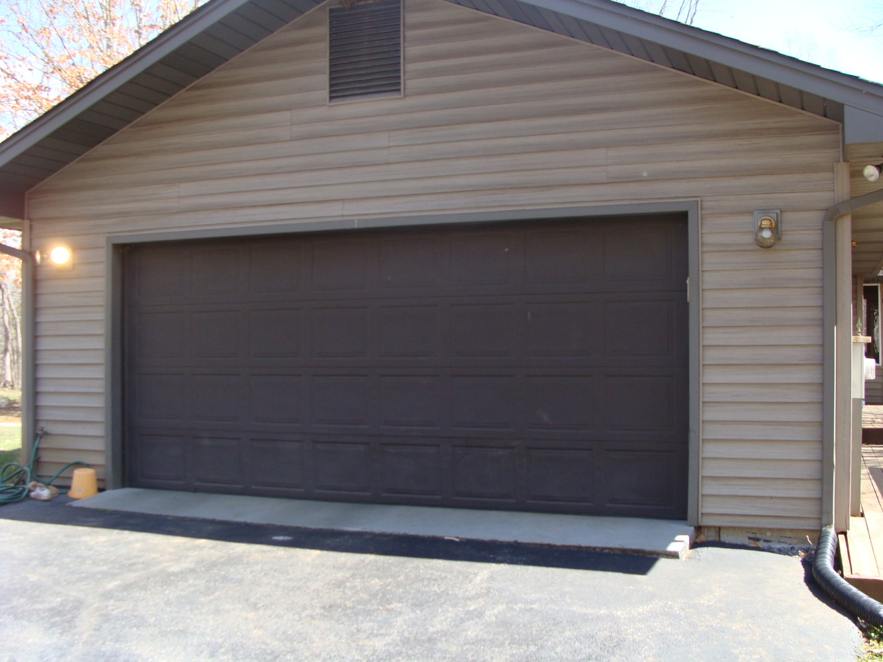 2677 White House Road Moneta, VA 24121 - Photo 29 of 30 Garage
