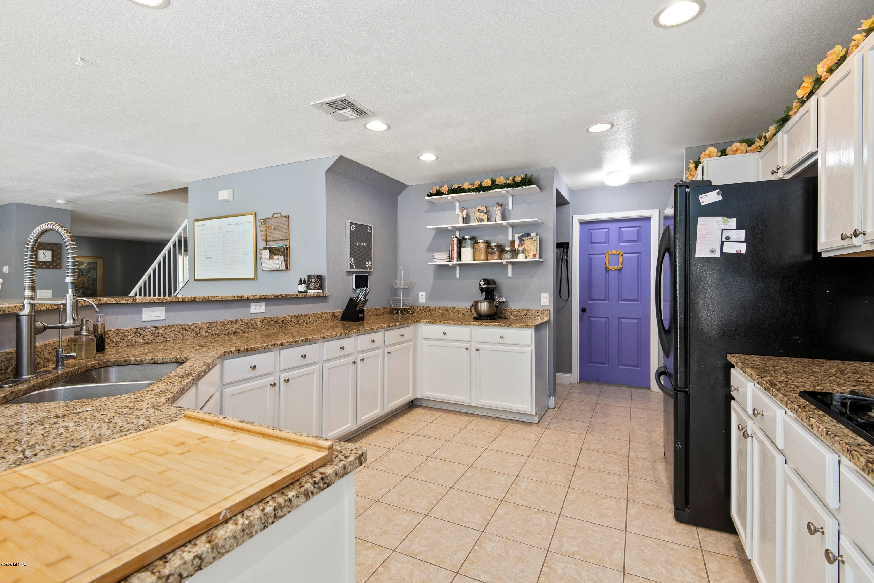 3562 East Secretariat Road Tucson, AZ 85739 - Photo 9 of 36 Gallery Image 9