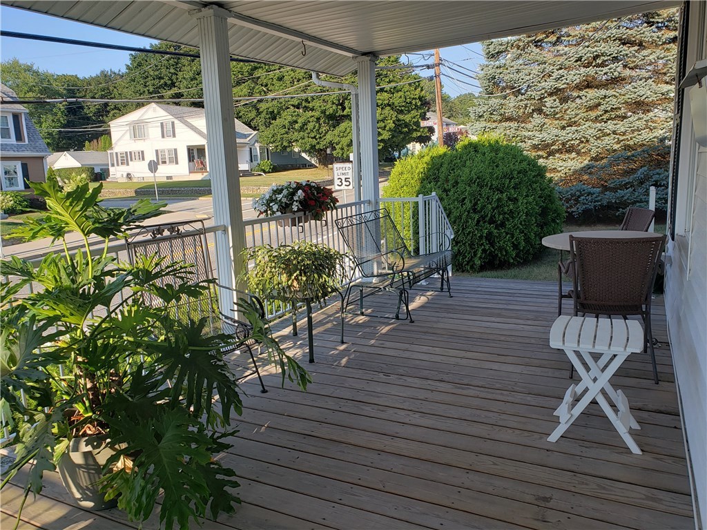 1021 Diamond Hill Road Woonsocket, RI 02895 - Photo 19 of 28