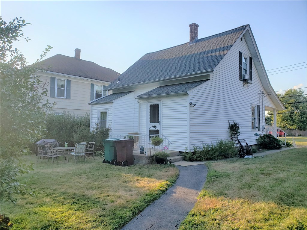 1021 Diamond Hill Road Woonsocket, RI 02895 - Photo 22 of 28