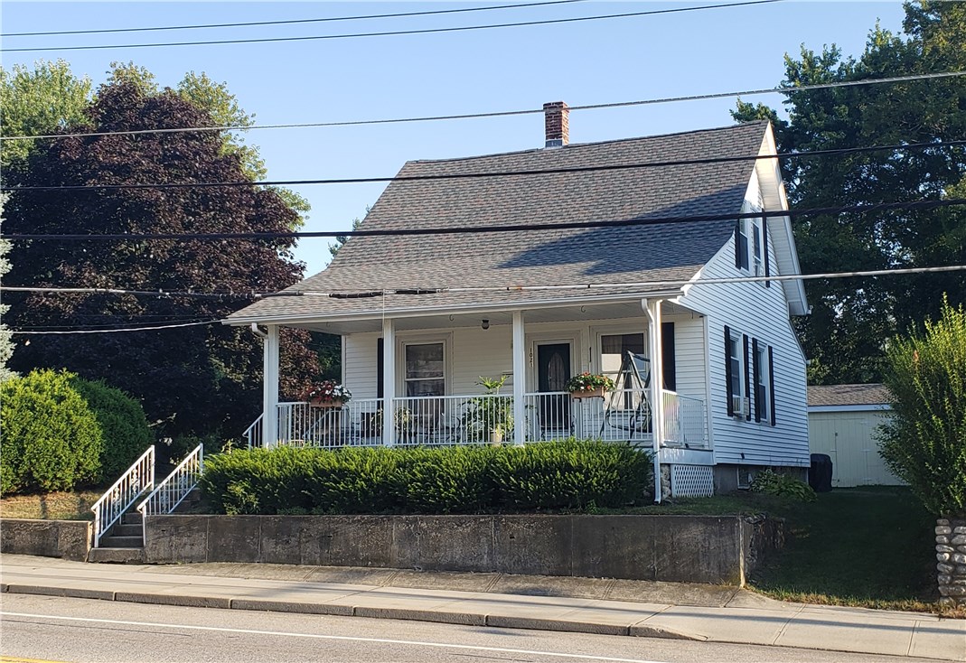 1021 Diamond Hill Road Woonsocket, RI 02895 - Photo 4 of 28