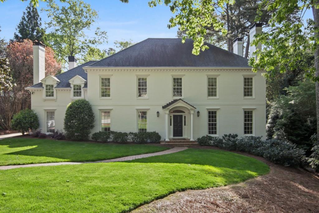 3655 Randall Mill Road Northwest Atlanta, GA 30327 - Photo 1 of 1 Gallery Image 1