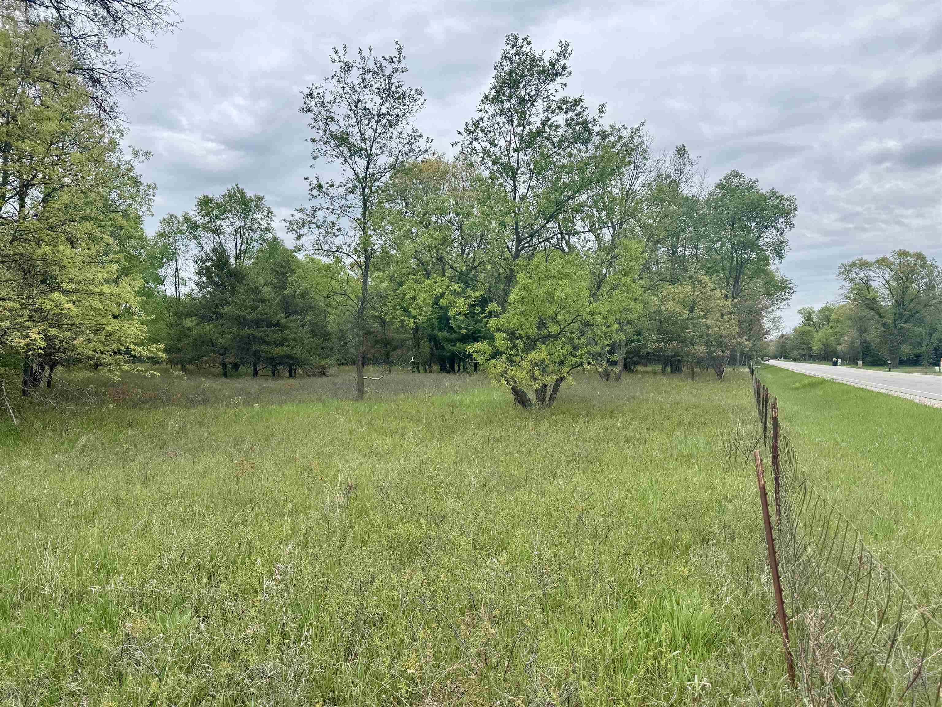 Parcel D West Rosted Road Lake City, MI 49651 - Photo 14 of 18