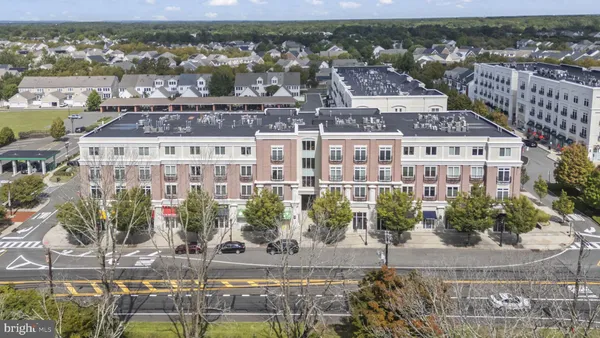 $317,000 | 2346 Highway 33, Unit 202, Robbinsville, NJ 08691
