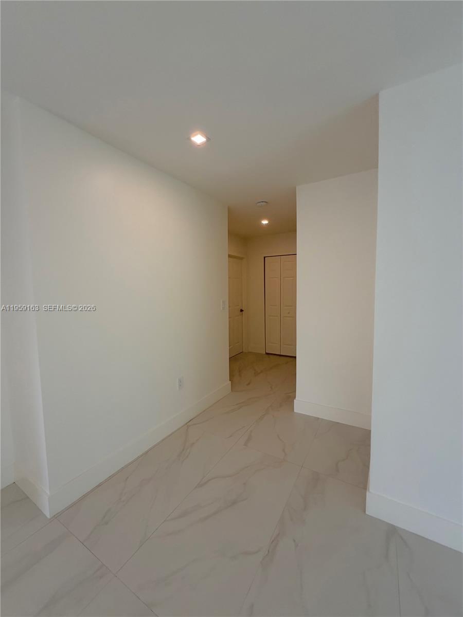 19221 Southwest 92nd Road Cutler Bay, FL 33157 - Photo 15 of 30 a view of an empty room