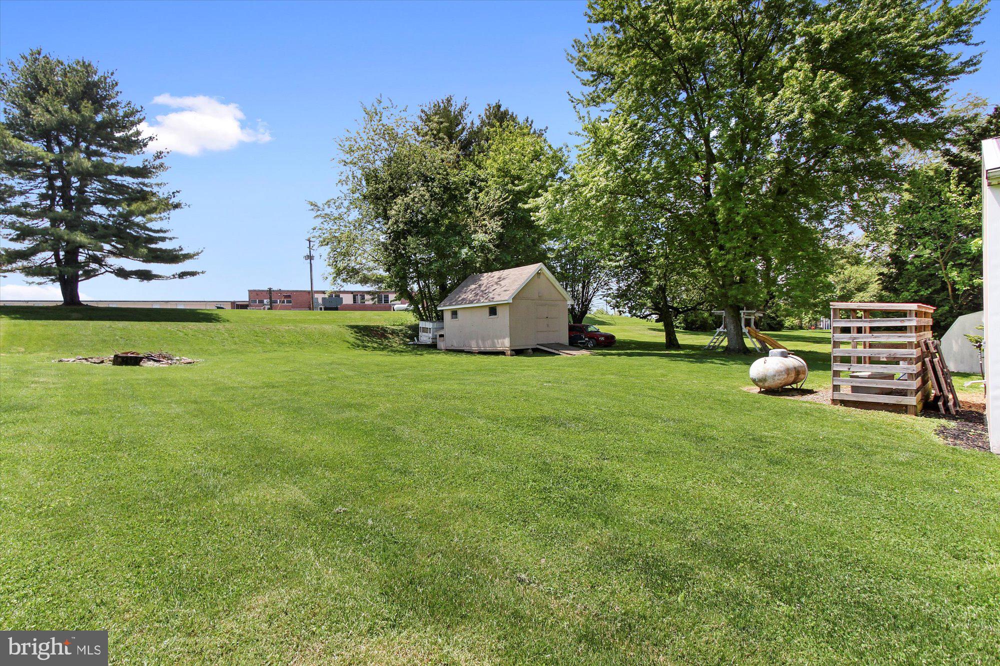 2260 Delta Road Brogue, PA 17309 - Photo 33 of 36 depth of yard