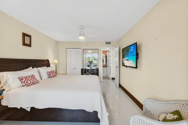 a lake view with a lake