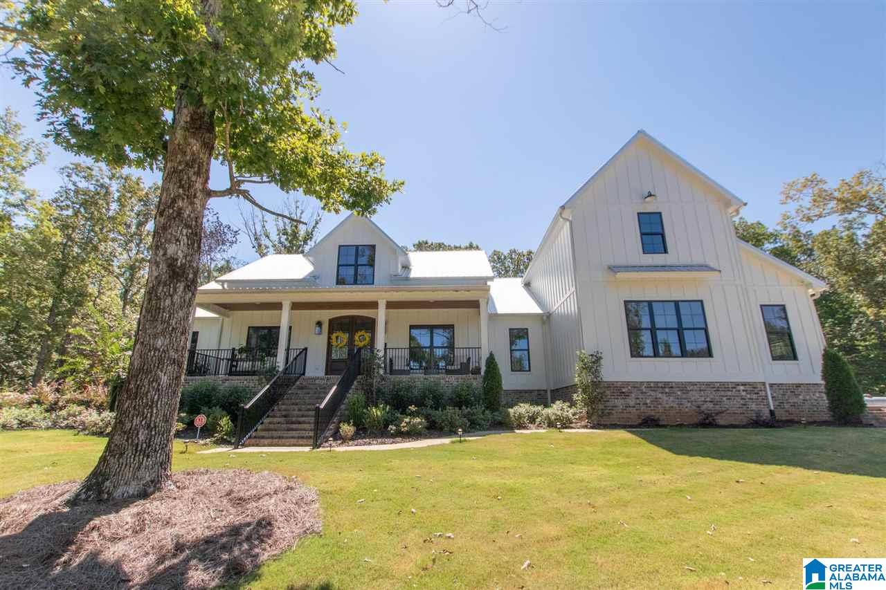 504 Aubra Road Steele, AL 35987 - Photo 2 of 50