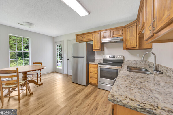 396 Brazey Road Monticello, GA 31064 - Photo 18 of 30
