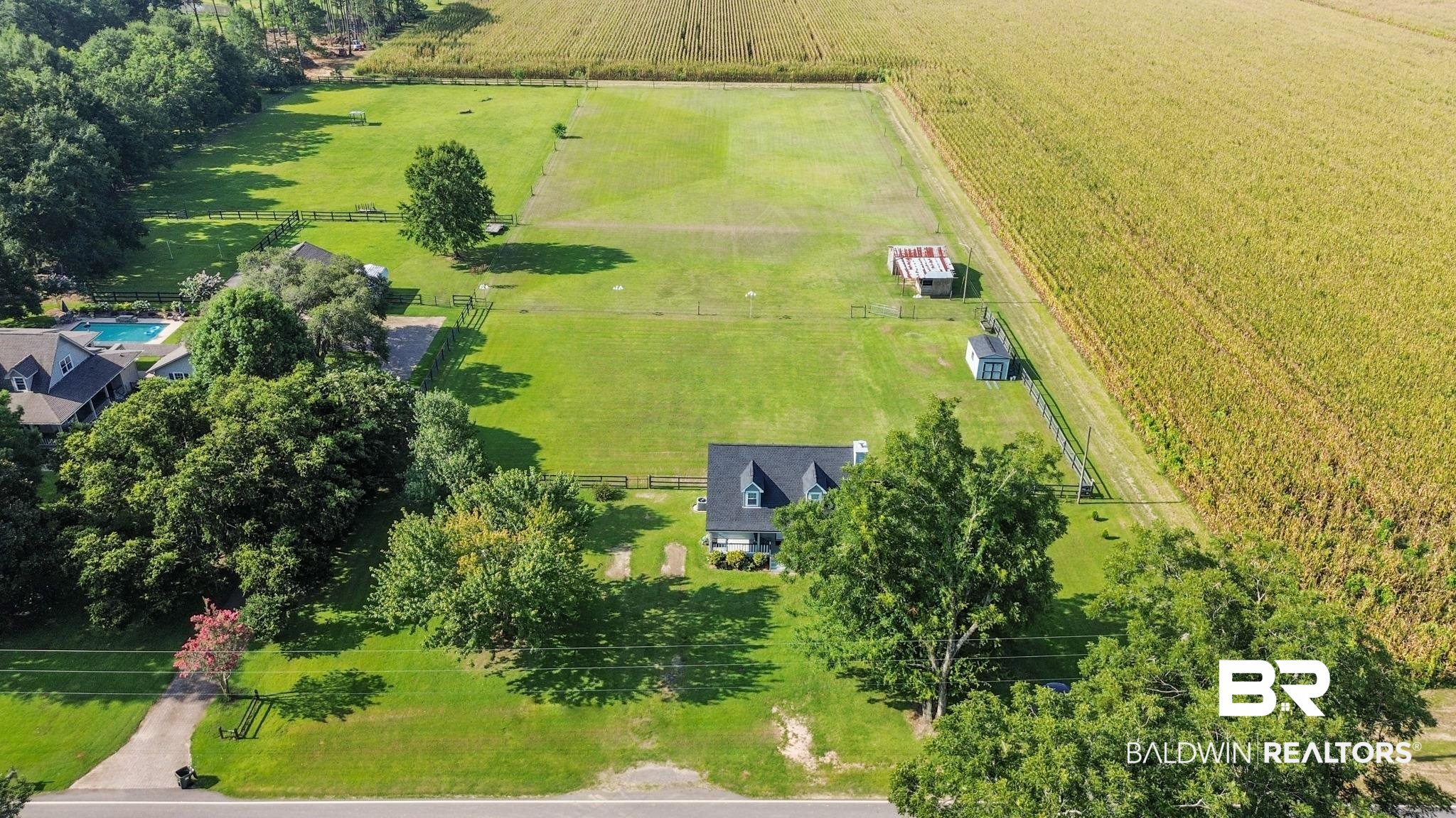 10286 Rebel Road Daphne, AL 36526 - Photo 26 of 30