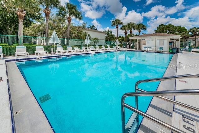 416 Meadow Lane, Unit 416 Oldsmar, FL 34677 - Photo 40 of 48