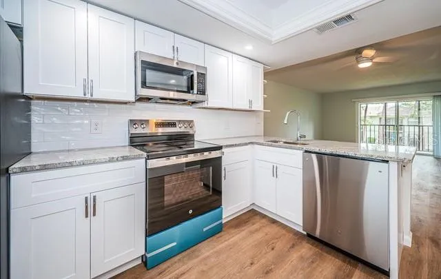 $1,900 | 416 Meadow Lane, Unit 416, Oldsmar, FL 34677