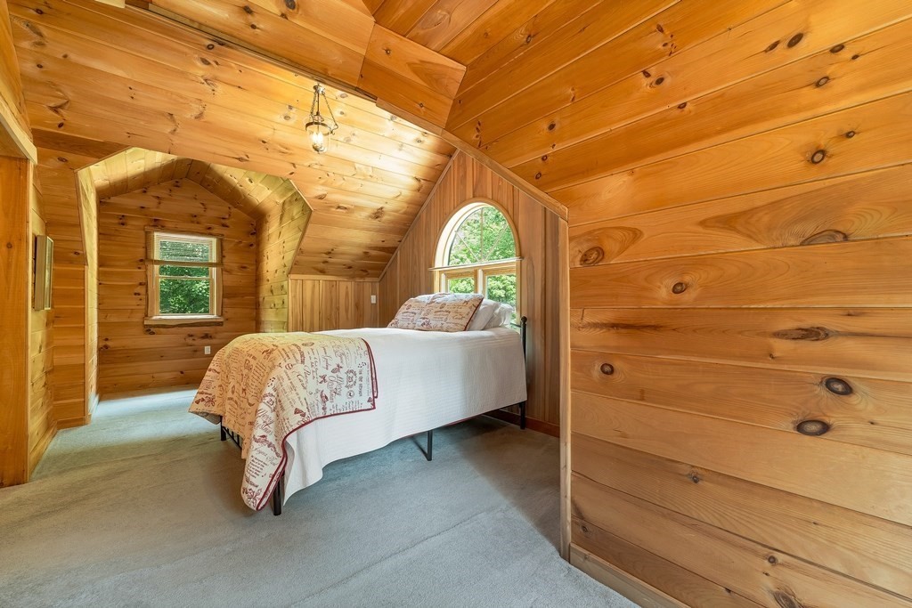 41 Fisher Mountain Road Thornton, NH 03285 - Photo 18 of 40