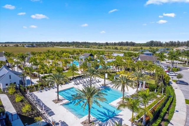 front view of a house with a street