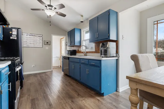 $349,000 | 3007 Art Schultz Drive, Plainfield, IL 60586