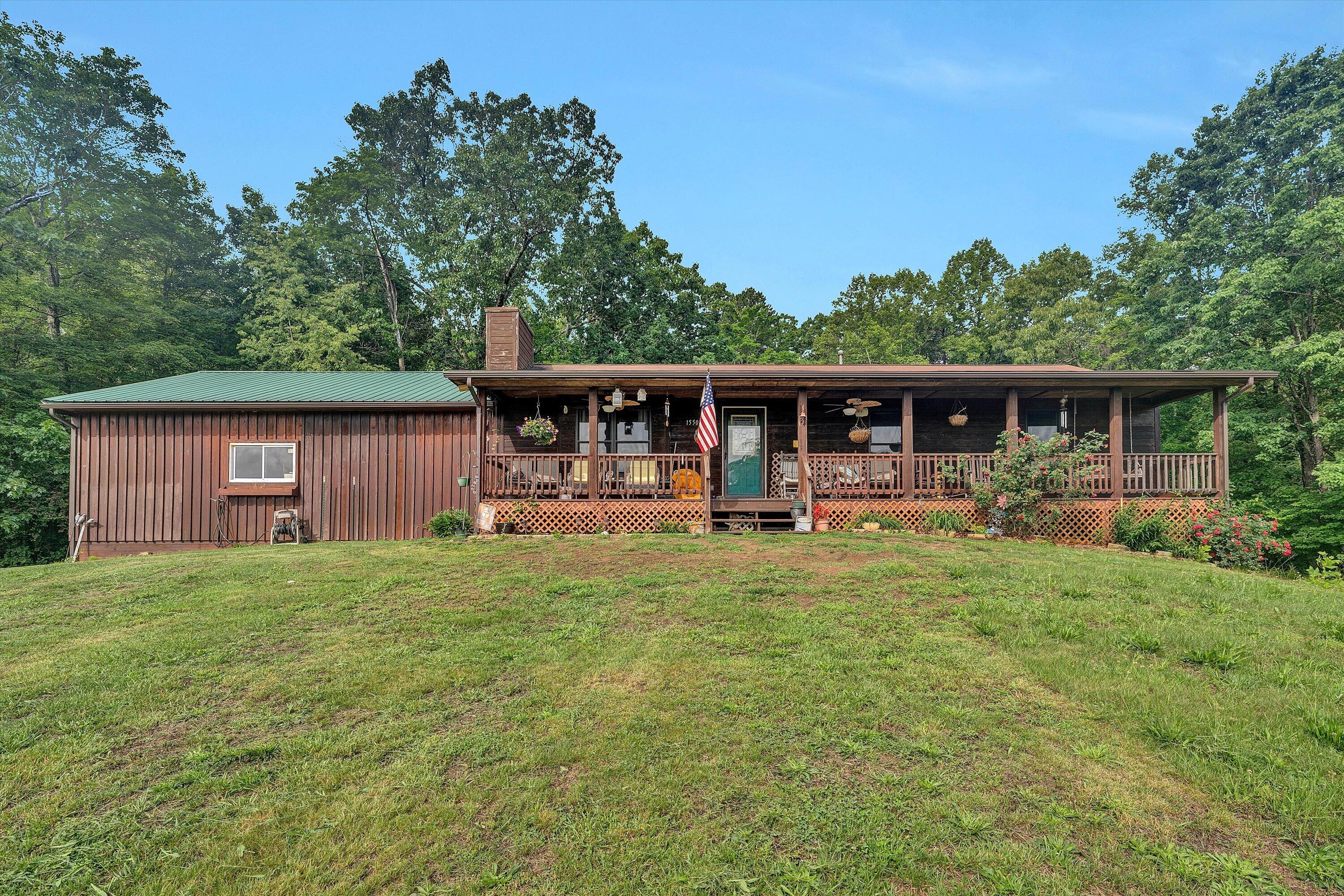1550 Vernon Lane Blue Ridge, VA 24064 - Photo 5 of 45 05-SGP-00982
