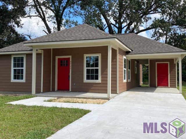 5730 Alexander Avenue Baton Rouge, LA 70805 - Photo 1 of 10 Gallery Image 1