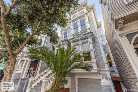$1,729,000 | 2079 Golden Gate Avenue, San Francisco, CA 94115