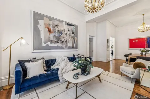 $1,729,000 | 2079 Golden Gate Avenue, San Francisco, CA 94115