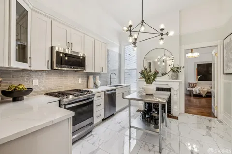 $1,729,000 | 2079 Golden Gate Avenue, San Francisco, CA 94115