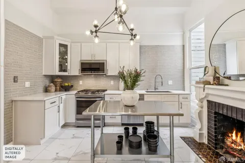 $1,729,000 | 2079 Golden Gate Avenue, San Francisco, CA 94115